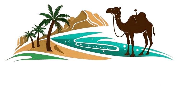 Oasis Trails