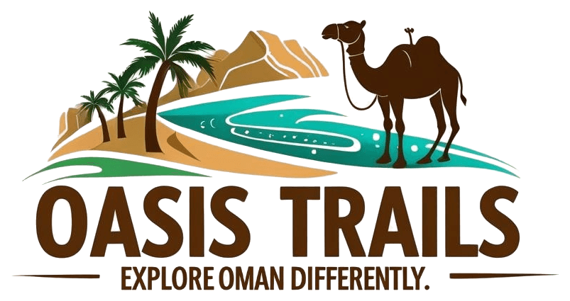 Oasis Trails