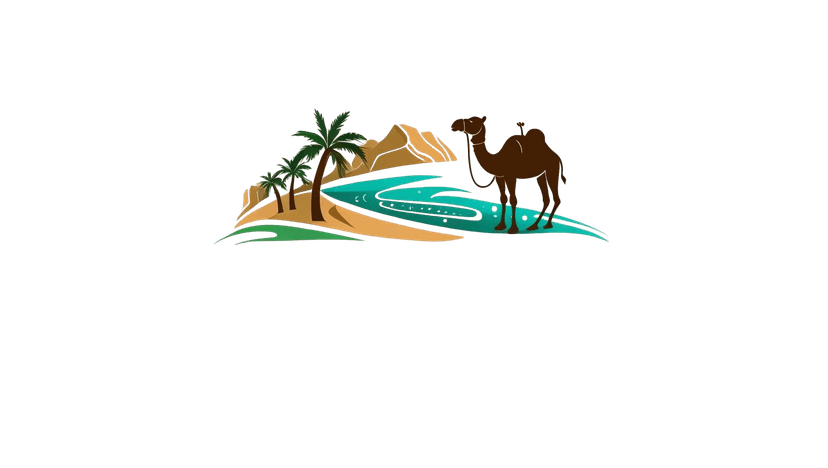 Oasis Trails