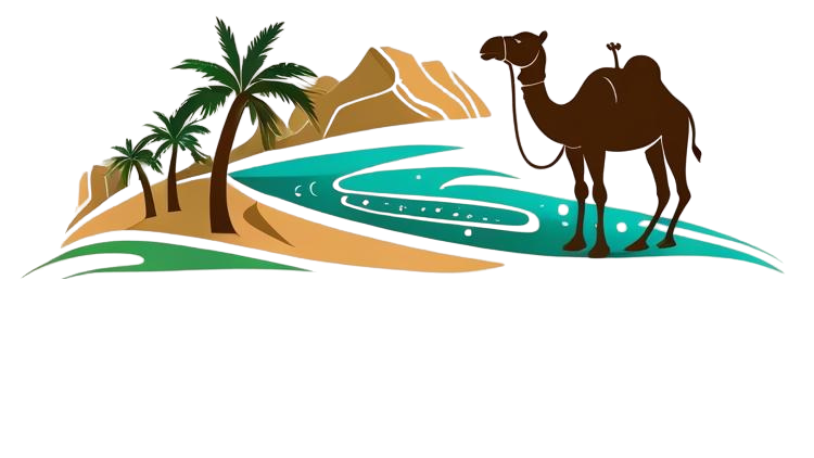 Oasis Trails