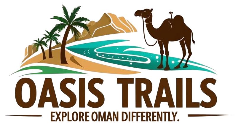 Oasis Trails