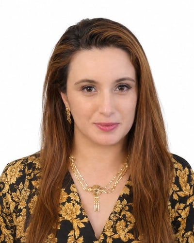 Ameni Hawari