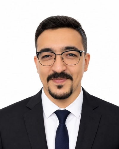 Mahdi Gasmi
