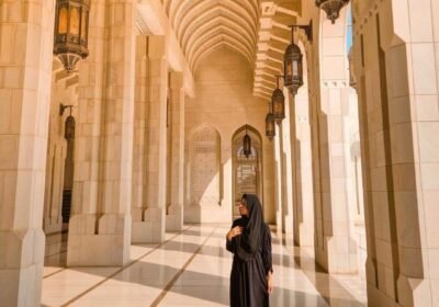 Is Oman Safe for Tourists and Solo Female Travelers?