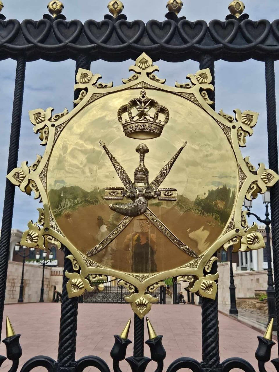 Oman visa requirements – guide for travelers