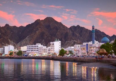 What Are the Must-Visit Places and Top Attractions in Oman?