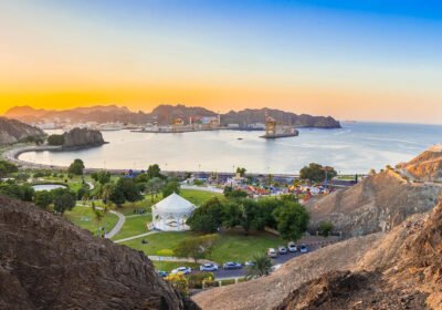 Discovering Oman’s Coastal Treasures: Sun, Sea, and Scenic Wonders