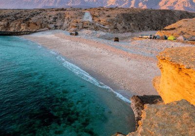 Discovering Oman’s Coastal Treasures: Sun, Sea, and Scenic Wonders