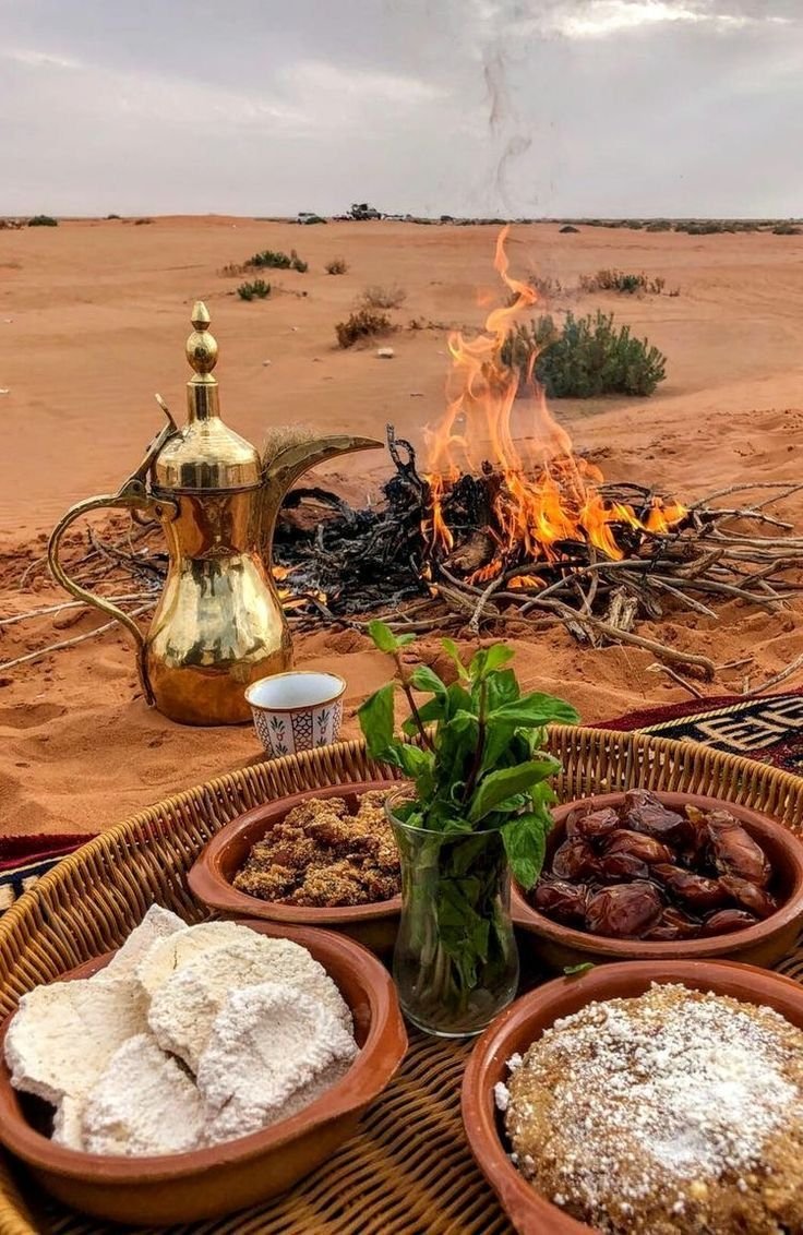 Oman food safety – tips for safe dining and water