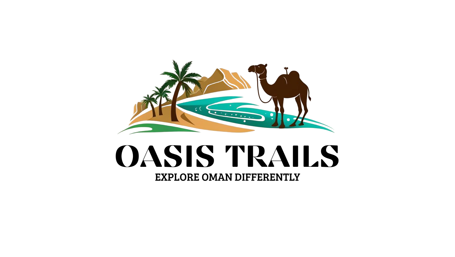 Oasis Trails