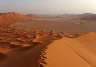 The Wonders of Oman’s Desert: Adventure, Culture, and Serenity