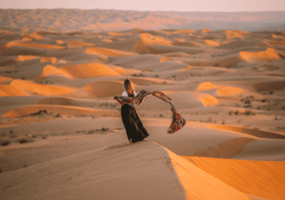 How Should You Dress and What Should You Pack for Oman?