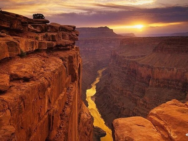 Journey of Heritage, Nature & Adventure